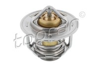 Thermostat KüHlmittel Topran 207 822 FüR Zafira Astra Opel Meriva A04 S10 P10