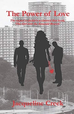 The Power of Love: The sequel to Jackie's acclaimed first book .