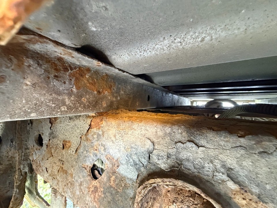 2007-2013 Chevrolet Silverado Z71 1500 2500 3500 HD 5’ 8