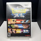 Cartoon Network: Punch Time Explosion - Nintendo Wii
