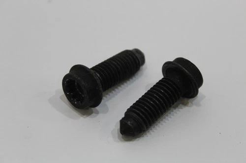 Seat Toledo KG Fixing Bracket Bolts Pair M10x30 N90965002