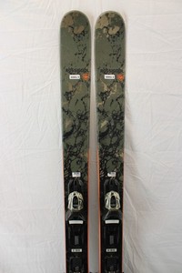 Rossignol Smasher | eBay