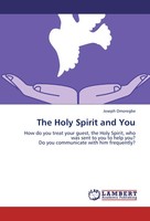 Joseph Omoregbe | The Holy Spirit And You | Taschenbuch | Englisch (2013)
