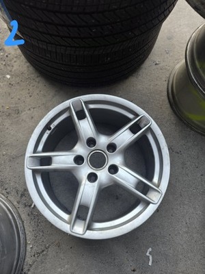 05-12 Porsche Boxster Cayman 987 OEM 18x9 Rear Wheel 5x130 ET43 98736213800