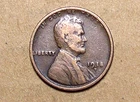 1918  D     Mint Lincoln Wheat Cent   ACTUAL  COIN                   90516204-06