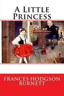 A Little Princess von Hodgson Burnett, Frances | Buch | Zustand sehr gut