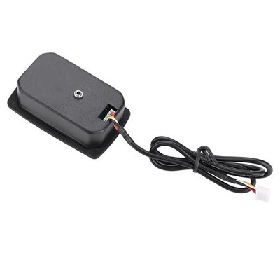 SE 5N 5 Band EQ Equalizer Pickup Tuner For Acoustic Guitar Musical Instrument