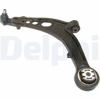Delphi Querlenker Dreieckslenker TC1431 FüR Lancia Fiat TC1432 Idea Ypsilon Musa