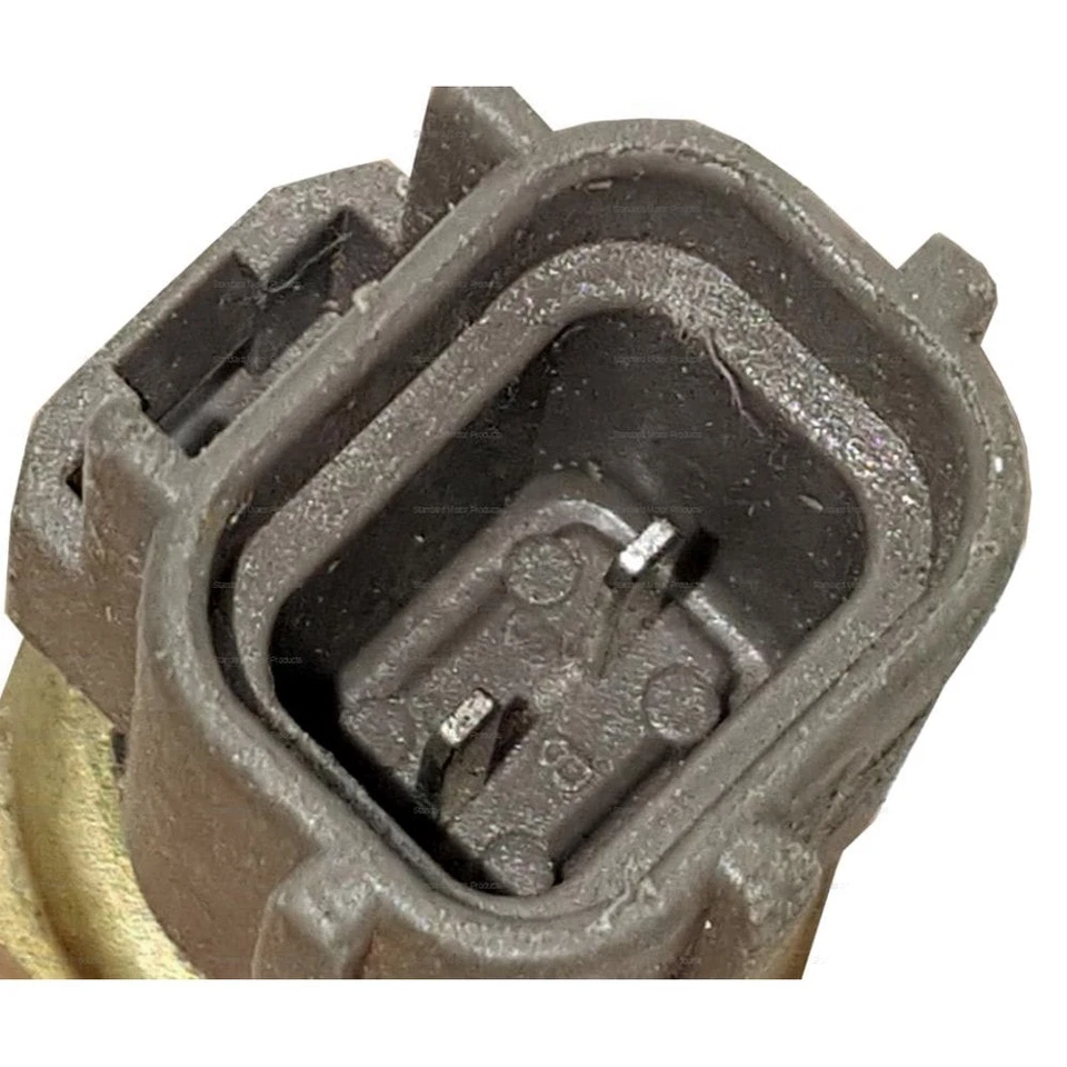 For Ford Explorer Sport 01-03 Standard Tru-Tech Cooling Fan Temperature Switch Foto 2 de 3