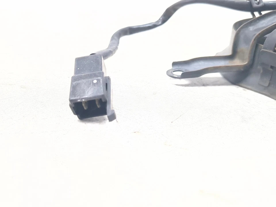 Вентилятор охлаждения радиатора 01–03 Suzuki GSXR 600 750 - Изображение 4 из 4