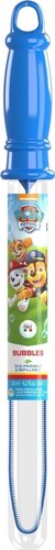 Dulcop Bolle Di Sapone PJ Mask | Macchina Robot Luci E Musica, Bacchetta E Spada, Set Da 16 Pezzi, 175 Ml