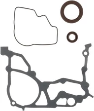 Engine Crankshaft Seal Kit Front Victor Reinz For 1990-1999 Toyota Celica