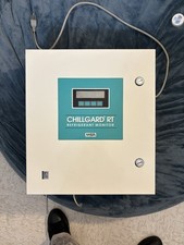 Chillgard RT Refrigerant monitor