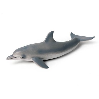 Dolphin Action Figure Model Toy Realistic Ocean Role Play Toys for Kids Gifts