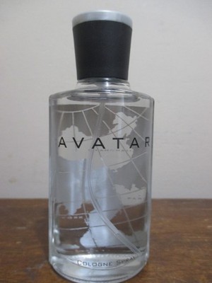 Coty AVATAR Men's oz Cologne Spray *no box