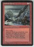 Ambush Party [Version 2] Common Homelands 80 MTG Moderately Played