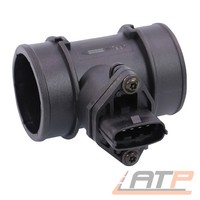 Luftmassenmesser LMM Oval 5-POLIG FÜR Opel Astra G 1.2 16V