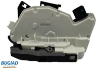 TüRschloss Hinten Links FüR VW Amarok Pritsche/Fahrgestell Passat CC B6 Tiguan