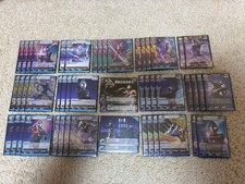 Ultraman Card Game Dyna & Decker Deck Set Built to Play, Tournament Winner