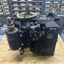 91 Johnson 40/50 Engine Powerhead