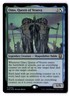 Omo, Queen Of Vesuva NM* FOIL Modern Horizons 3 0002 ENGLISH mtg -UnltdCards