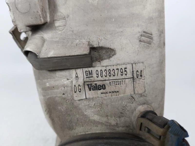 90383795 faro izquierdo para OPEL ASTRA (F) 1991 169962 - Imagen 3 de 4
