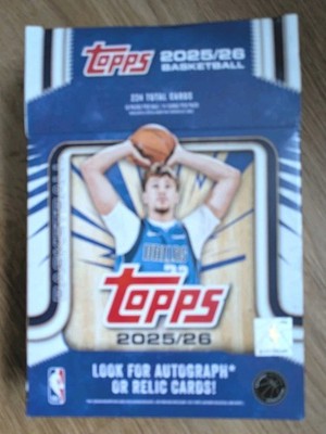 Topps NBA Flagship 2025- 2026 Bulk Komplett Karten 1- 300 Sammlung 