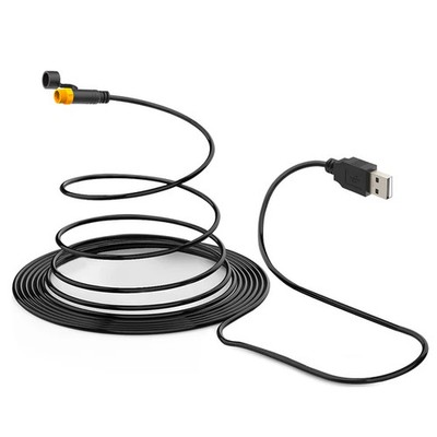 Carpuride USB Power Line Suitable for W502 W702 W702B W502B W702Pro W502Pro etc