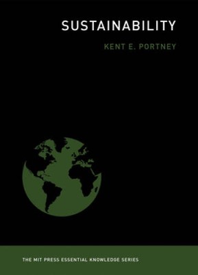 Sustainability (The MIT Press Essential Knowledge series) - Paperback - GOOD