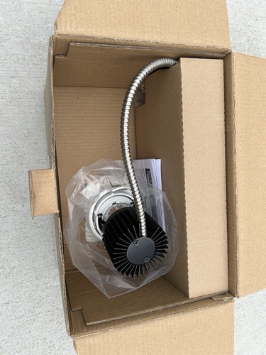 Eurofase Lighting Amigo Round Trim Gimbal 28720-30-010 LED 15W 3000K 3.25 Inch - Picture 2 of 5