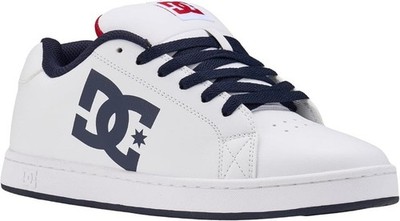 DC Shoes GAVELER SN Unisex Freizeit Sneaker 9,5 US 27,5cm Neu ohne Karton