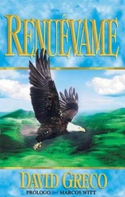 RenuÃ vame - Paperback By Greco, Sr. David - GOOD