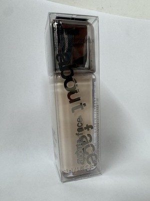 about-face THE PERFORMER Skin-Focused Foundation FO COOL, 1 oz NEW