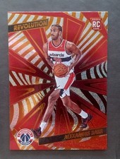 2024-25 Panini Revolution Basketball Singles Mint