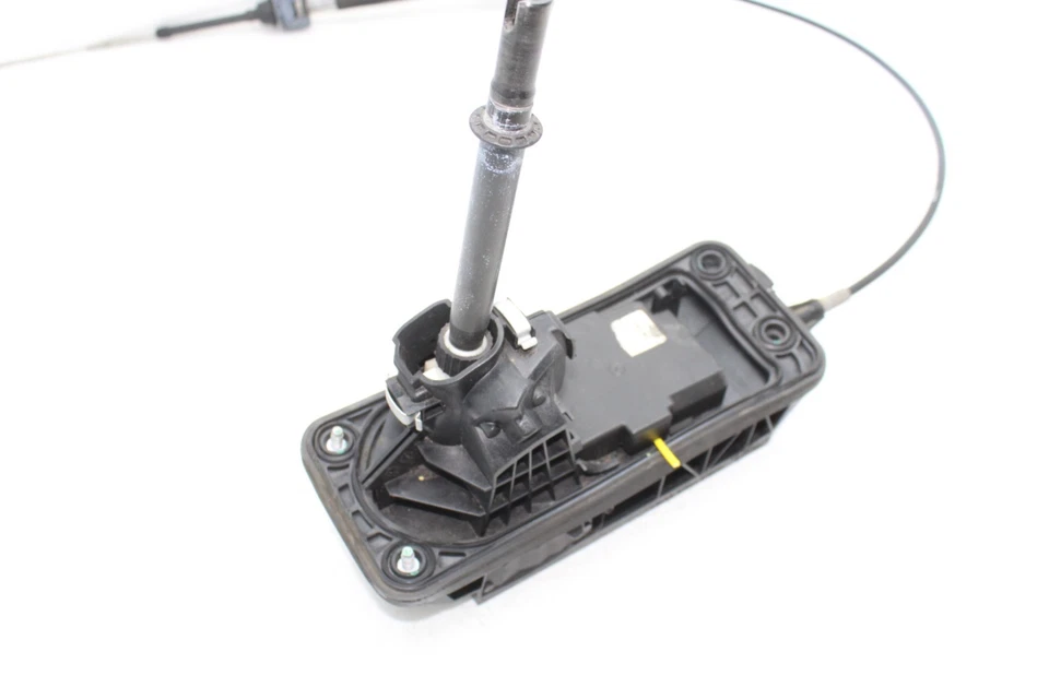 08-13 MINI COOPER CLUBMAN S EN SELECTOR DE MARCHAS AUTOMÁTICO PALANCA DE CAMBIOS E6060 Foto 3 de 4