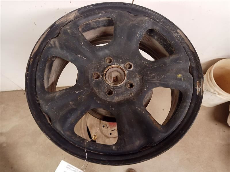 16x6-1/2 Wheel Rim from 2002 Subaru Legacy Outback 11087403