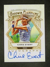 2025 Upper Deck Goodwin Champions Review and Checklist 34