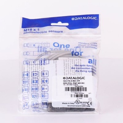 FOR S50-PA-2-B01-PP DATALOGIC Photoelectric SWITCH Sensor