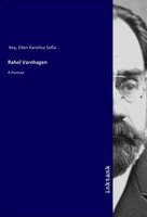 Ellen Karolina Sofia Key | Rahel Varnhagen | Taschenbuch | Englisch | A Portrait