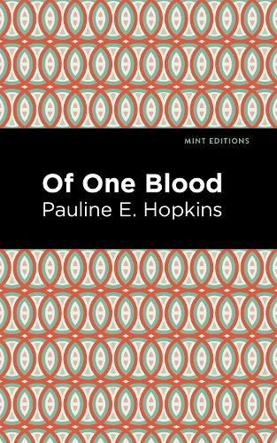 Полин Э. Хопкинс (Pauline E. Hopkins) - Монетный двор одной крови (Gebundene Ausgabe)