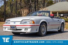 1987 Ford Mustang for Sale