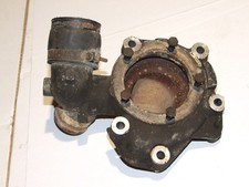 MERCEDES W107-114-116-123-126/280 BENZINMOTOR WASSERPUMPE GEHAUSE 110 201 06 01. MERCEDES W107-114-116-123-126/280 BENZINMOTOR WASSERPUMPE GEHAUSE 110 201 06 01.