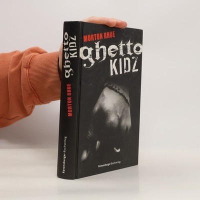 Ghetto Kidz  |  Todd Strasser