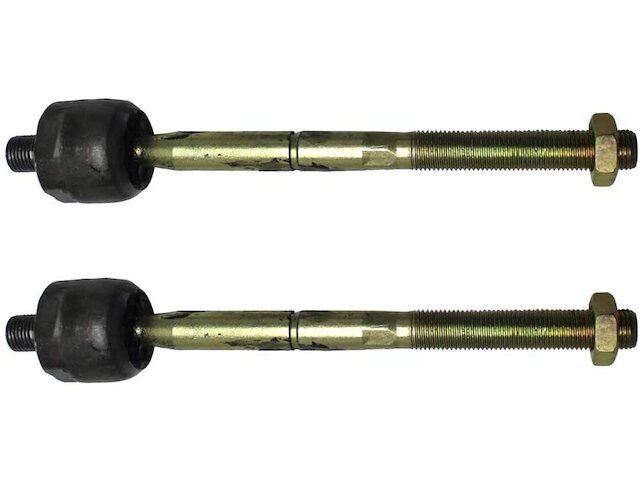 For 1993-1994 Plymouth Colt Tie Rod End Set Inner Detroit Axle