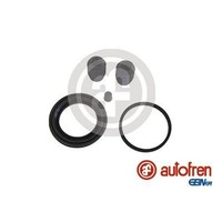 Autofren Reparatursatz Bremssattel Vorne Passend FüR Honda Civic FR-V Stream | D