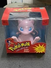 Pokemon #151 Mew Electronic Voice Hasbro 1999 Vintage Brand New
