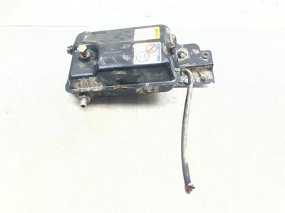 10-13 Can Am Spyder RT-S SE5 Engine Oil Tank 519000246