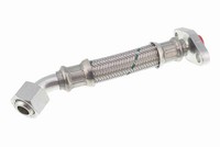 Vaico V10-7836 Vaico ÖLleitung, Lader FüR Audi Seat Skoda VW