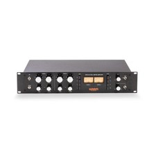 Warm Audio WA76-D2 Dual-channel Discrete FET Compressor/Limiter