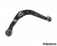 Querlenker Rechts Vorne FüR Peugeot 206 SchräGheck 207 SW 206+ Van 98-13